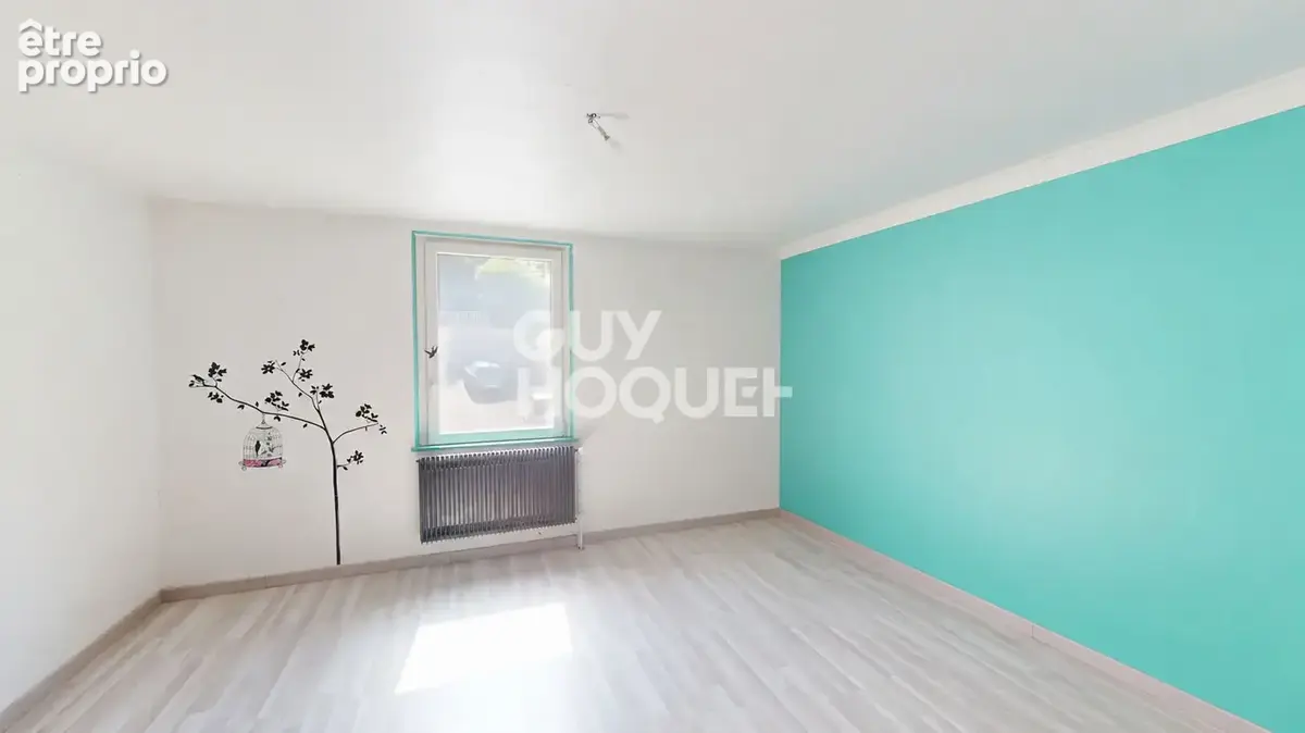 Appartement Oderen 4 pièces 94.88 m2 - photo 6