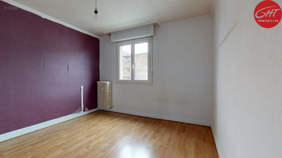 Appartement à BESANCON