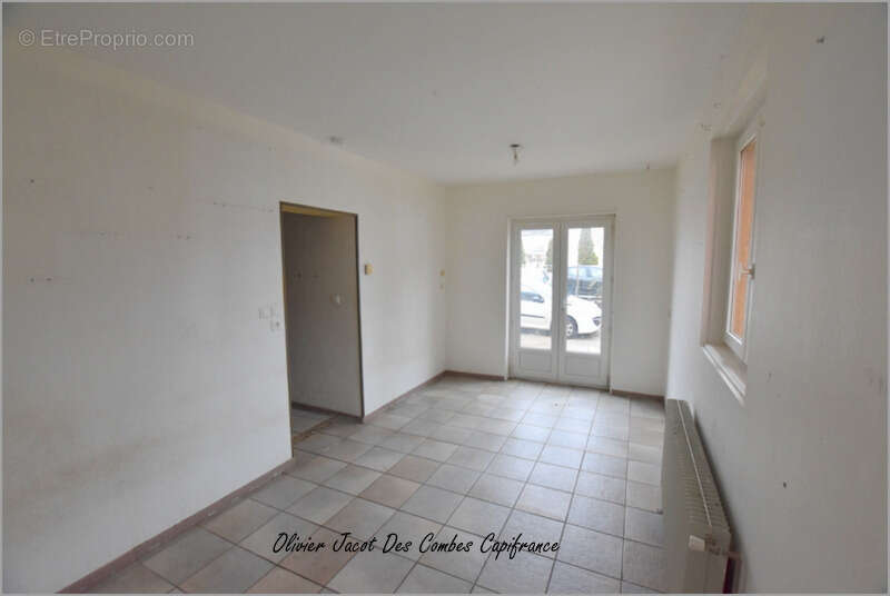 Appartement à SOCHAUX