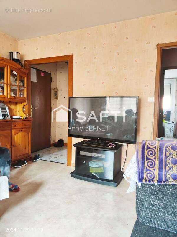 Photo 5 - Appartement à BELFORT