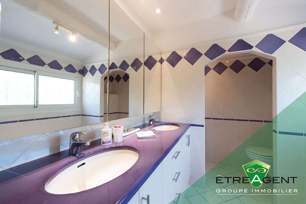 Maison à SAINT-TROPEZ