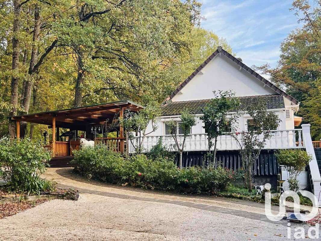 Photo 5 - Maison à SAACY-SUR-MARNE