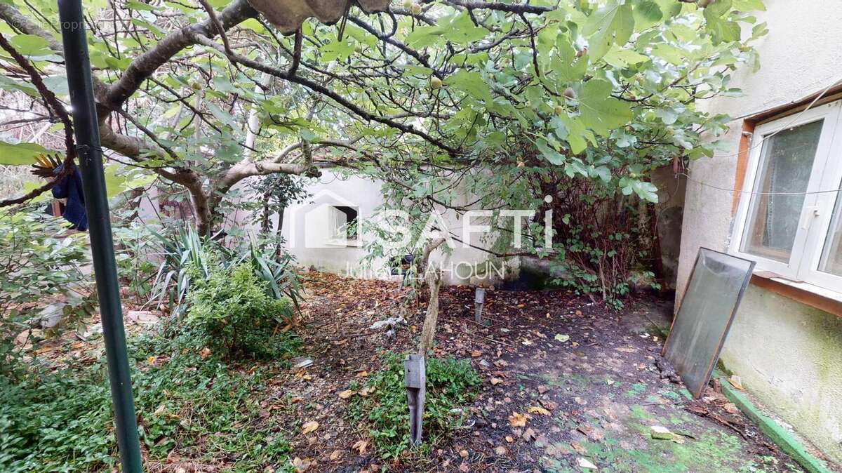 Photo 6 - Maison à COGNAC