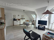 Appartement à PERROS-GUIREC