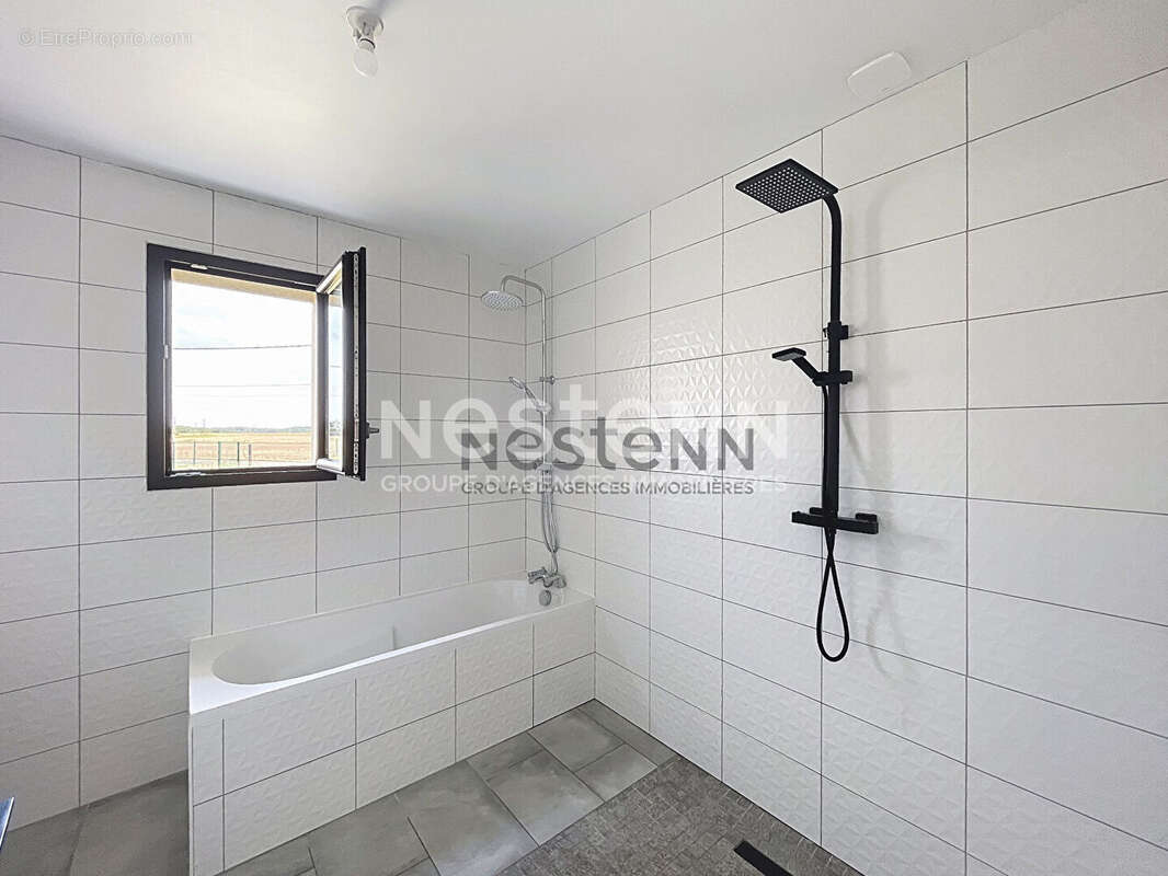Maison neuve à Soings-en-Sologne : le coup de coeur assuré ! - photo 9