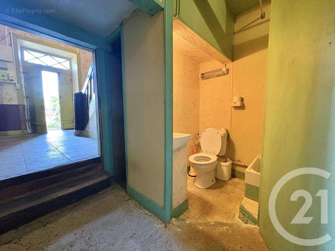 Maison 90 m² à Peyrat-De-Bellac  - photo 15