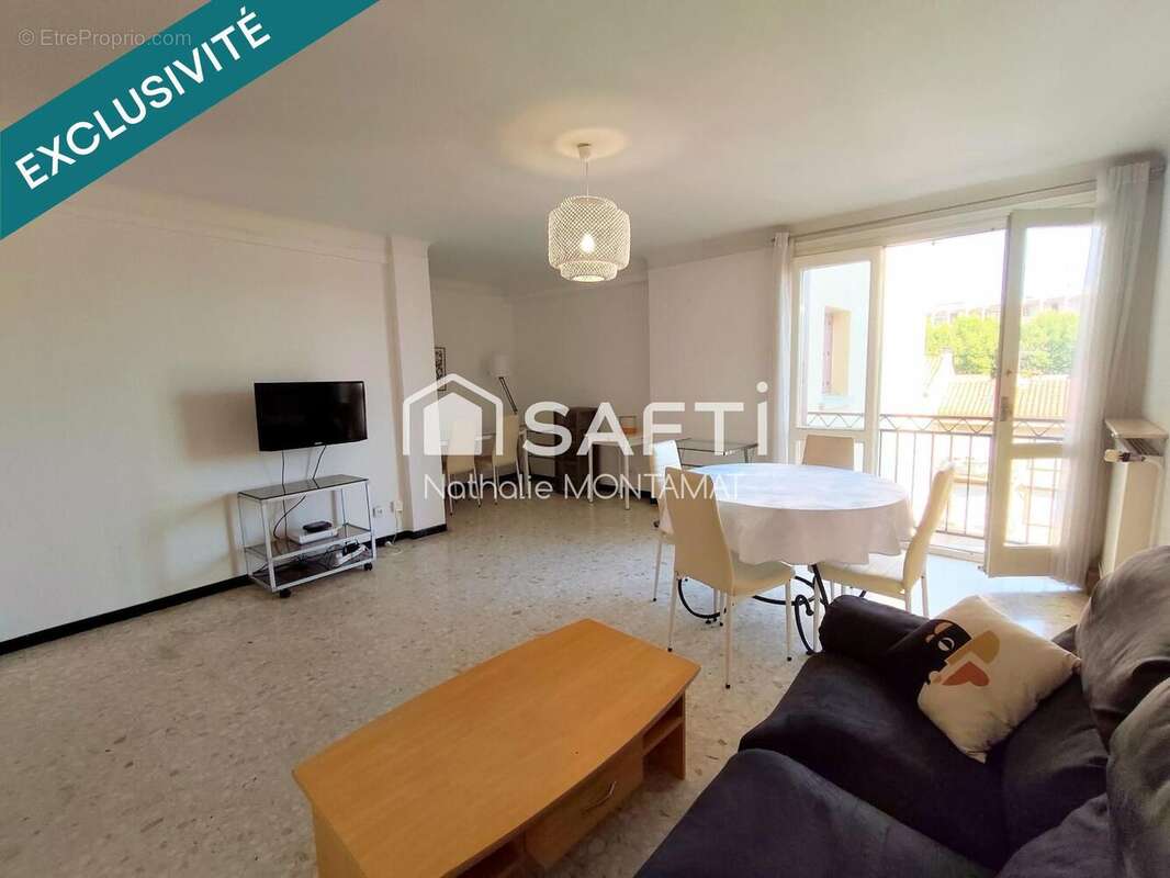 Appartement 79 m² à Perpignan  - photo 9