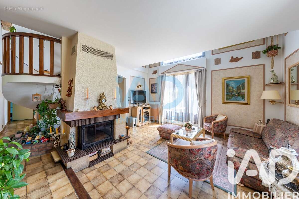 Photo 6 - Maison à COMBS-LA-VILLE