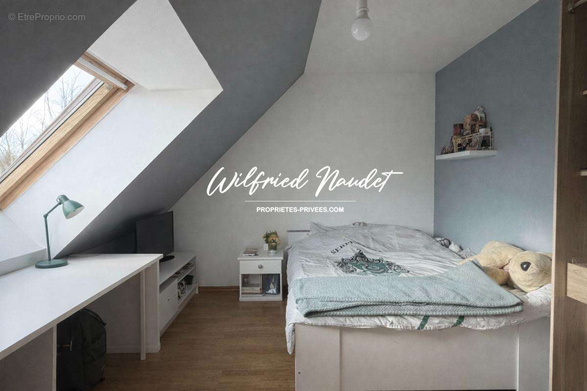 Maison à PARIGNE-L'EVEQUE