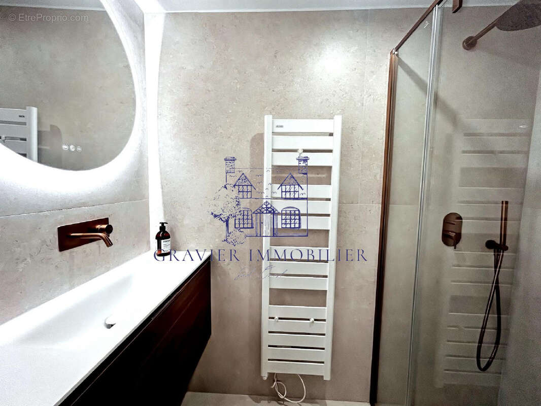 Appartement à SAINT-JEAN-DE-LUZ