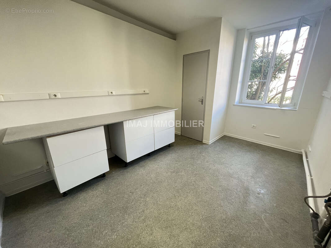 Appartement à EPINAL