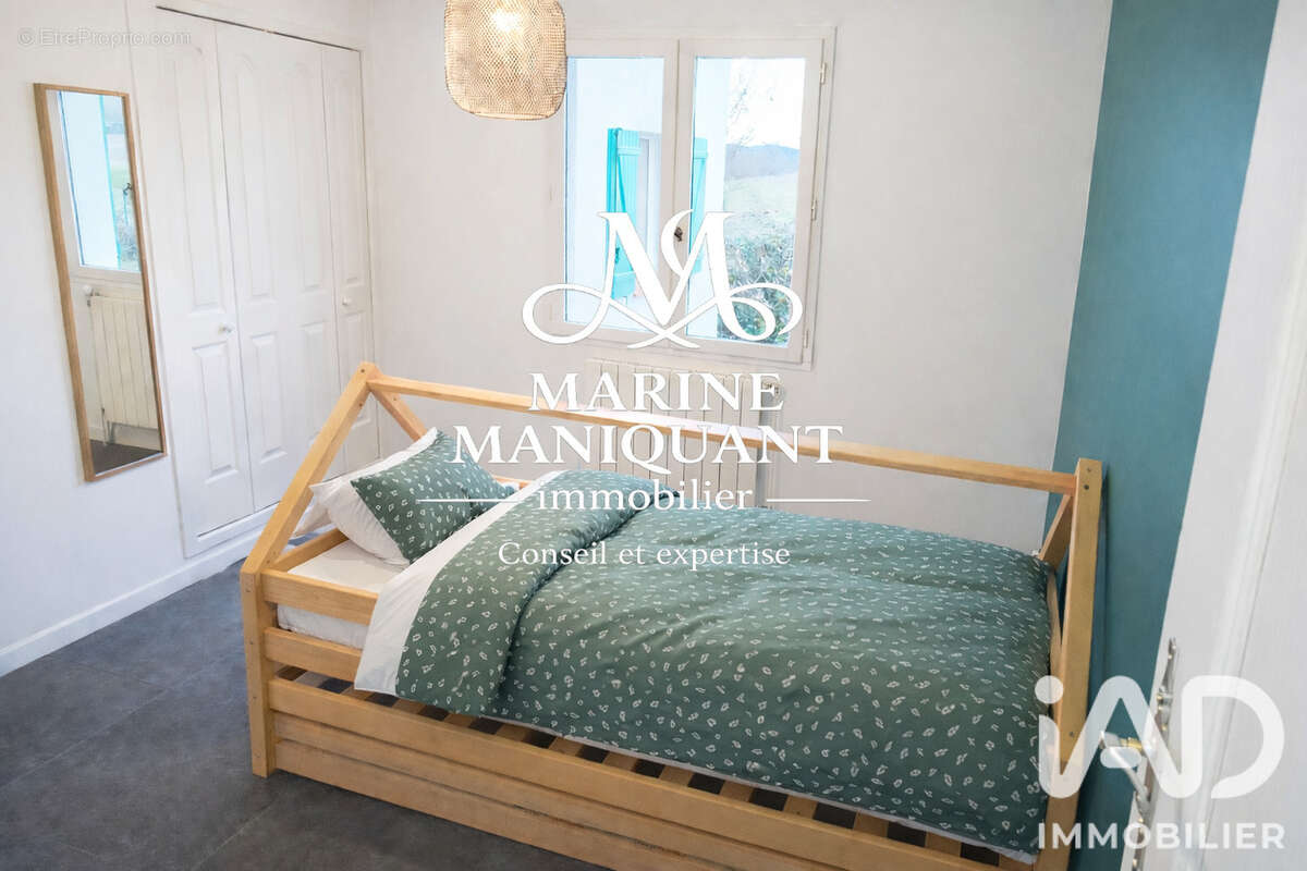Maison 272 m² à Montauban  - photo 6
