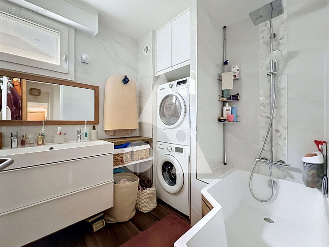 Appartement à RUEIL-MALMAISON