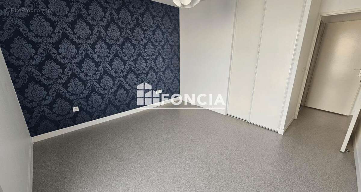 Appartement à BOBIGNY