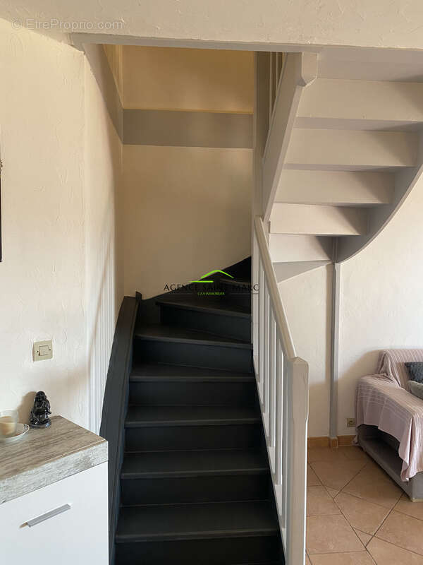 Maison à PEYMEINADE