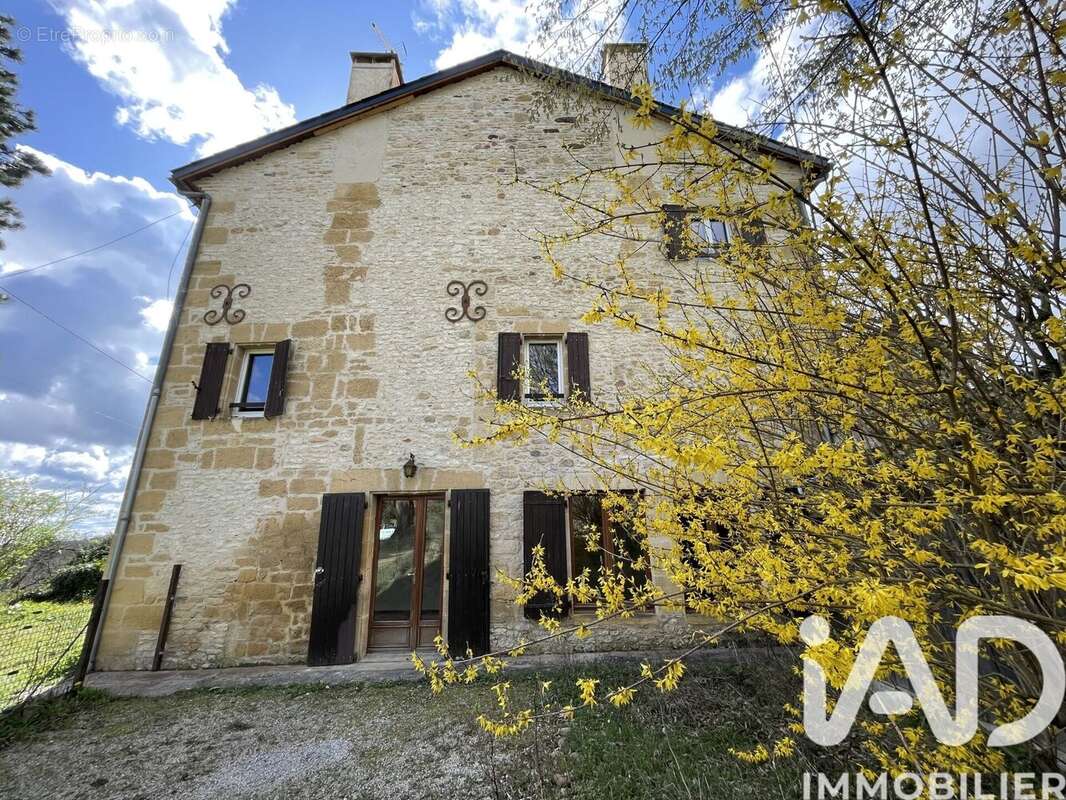 Photo 2 - Appartement à SARLAT-LA-CANEDA