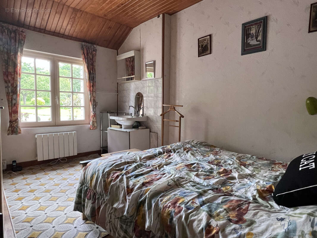 Maison 5 pièces 97 m2 - photo 9