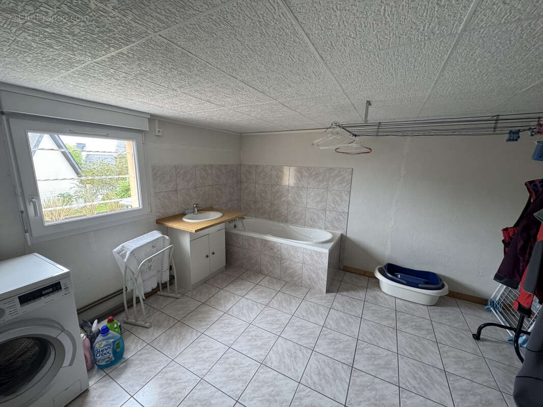 Maison à PERROS-GUIREC