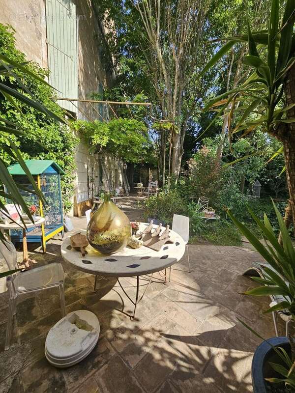 Maison à PEZENAS