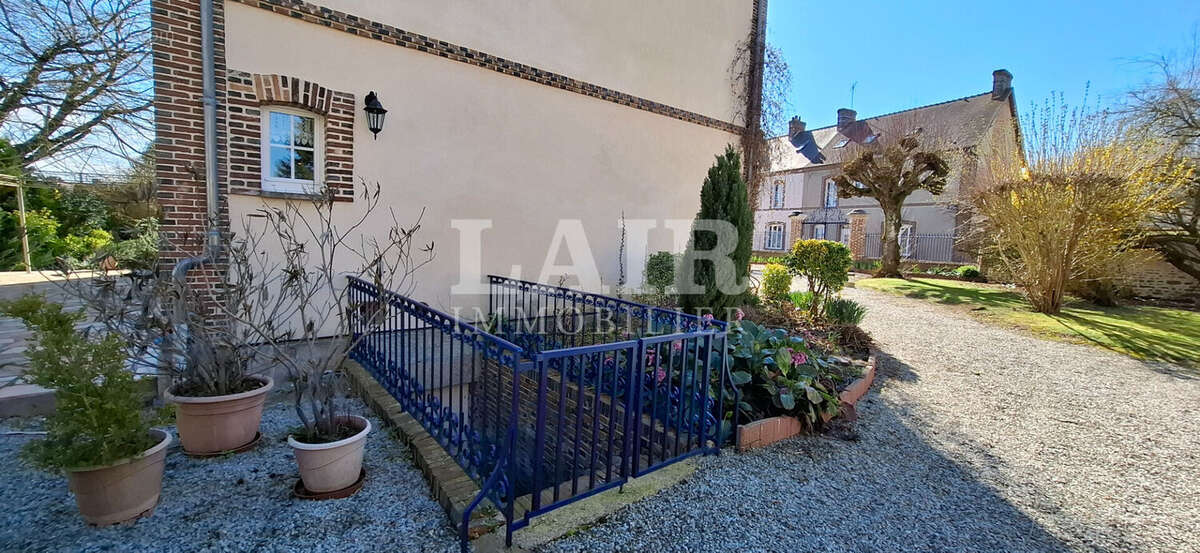 Maison à SEES
