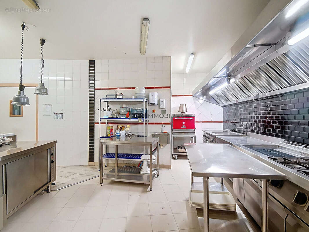 Commerce à PERPIGNAN