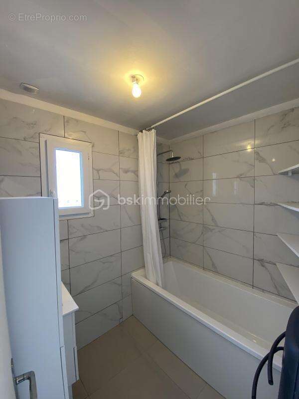 Maison 3 faces R+1 – 102 m² utiles - photo 20