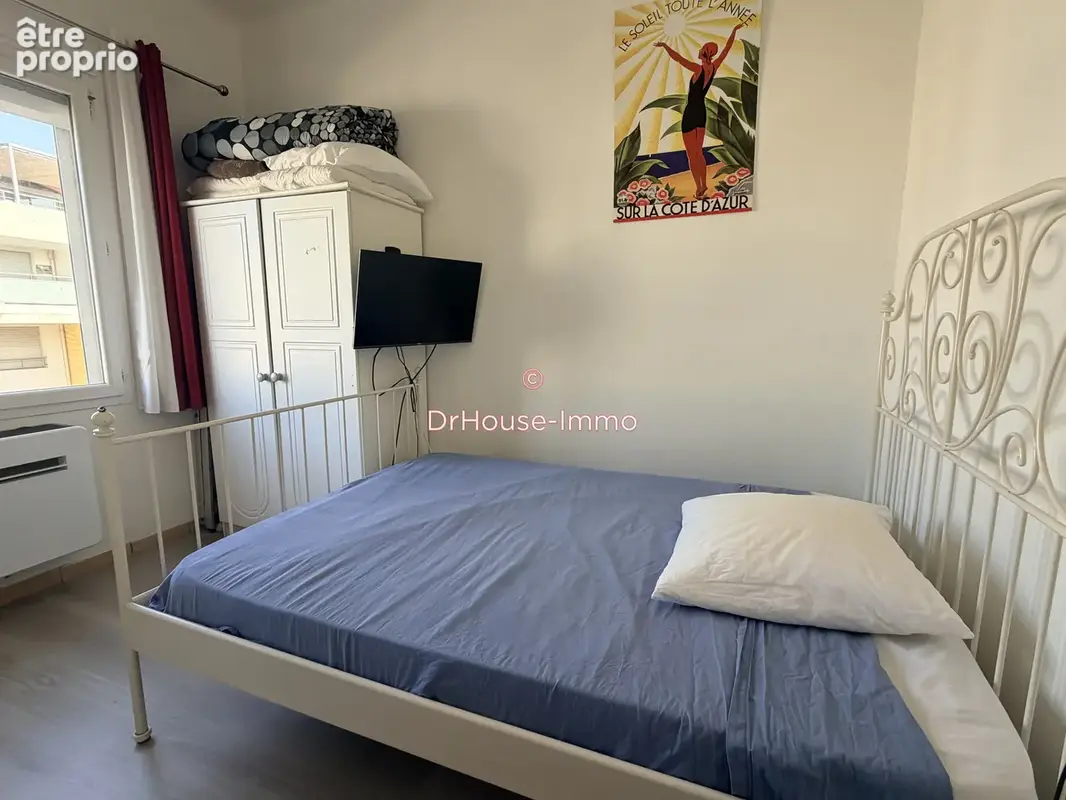 Appartement 20 m² à La Ciotat  - photo 4