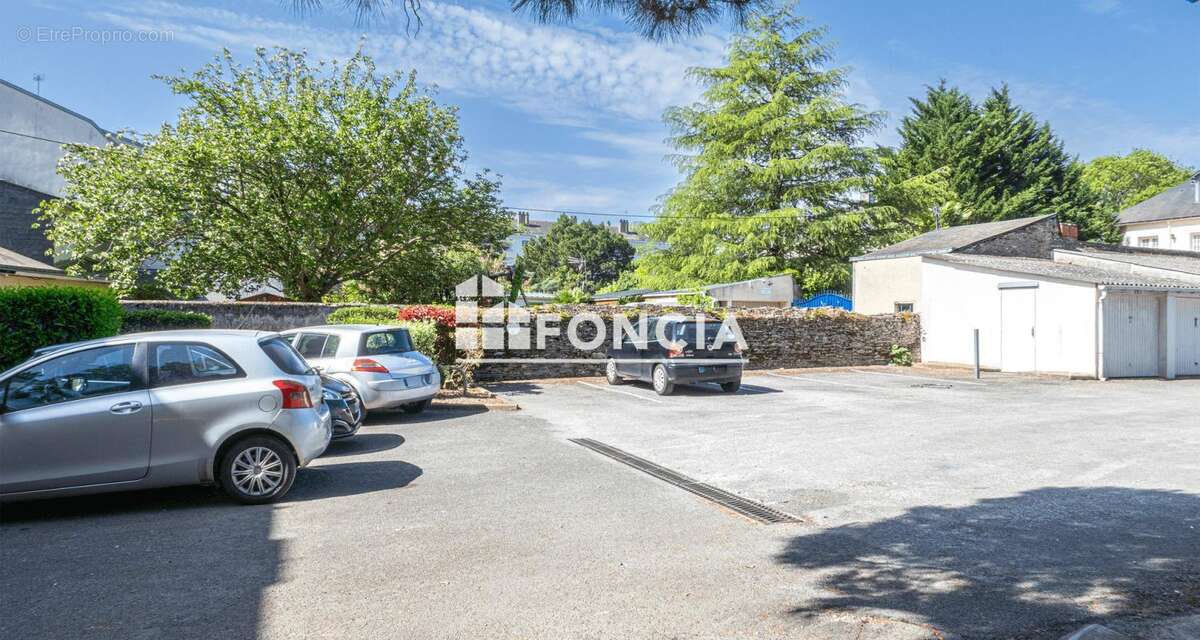 Appartement à ANGERS