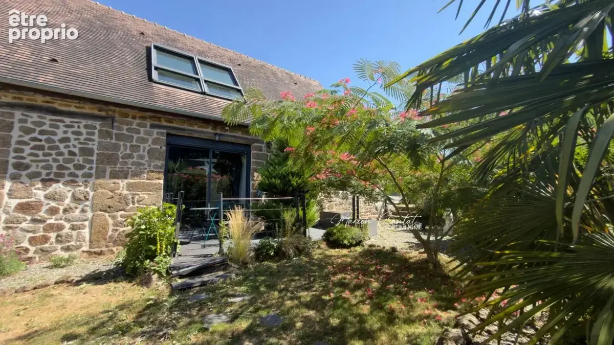 Maison à vendre 7 pièces CHAMPSECRET (61) - photo 16