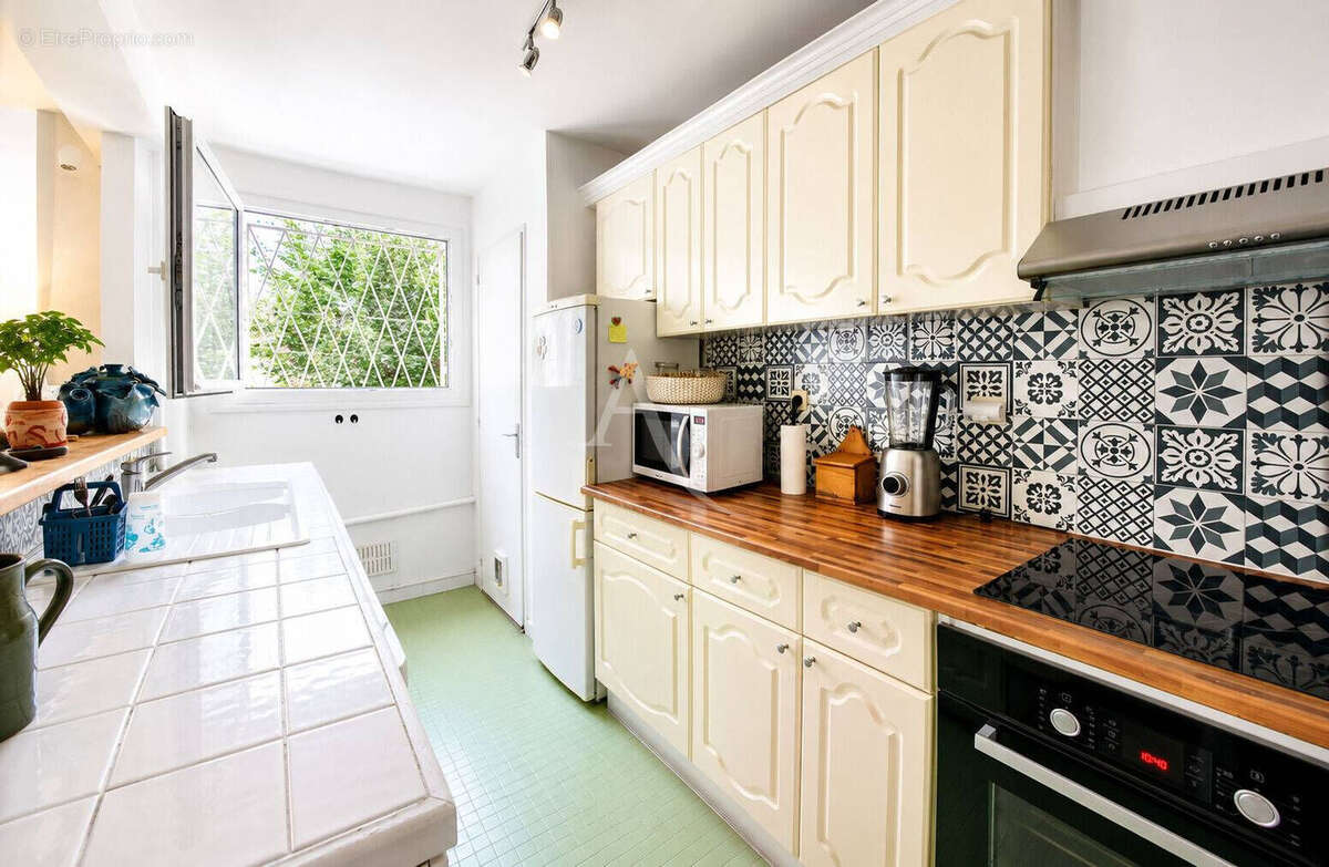 Appartement à OZOIR-LA-FERRIERE