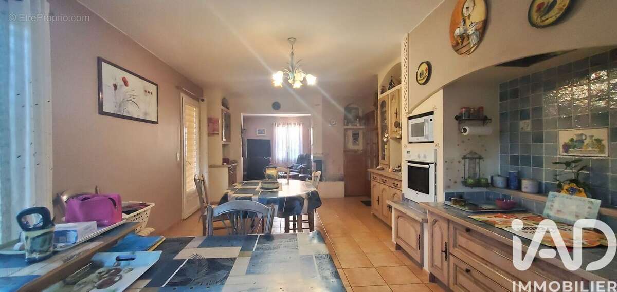 Photo 8 - Maison à SAINT-AMBROIX