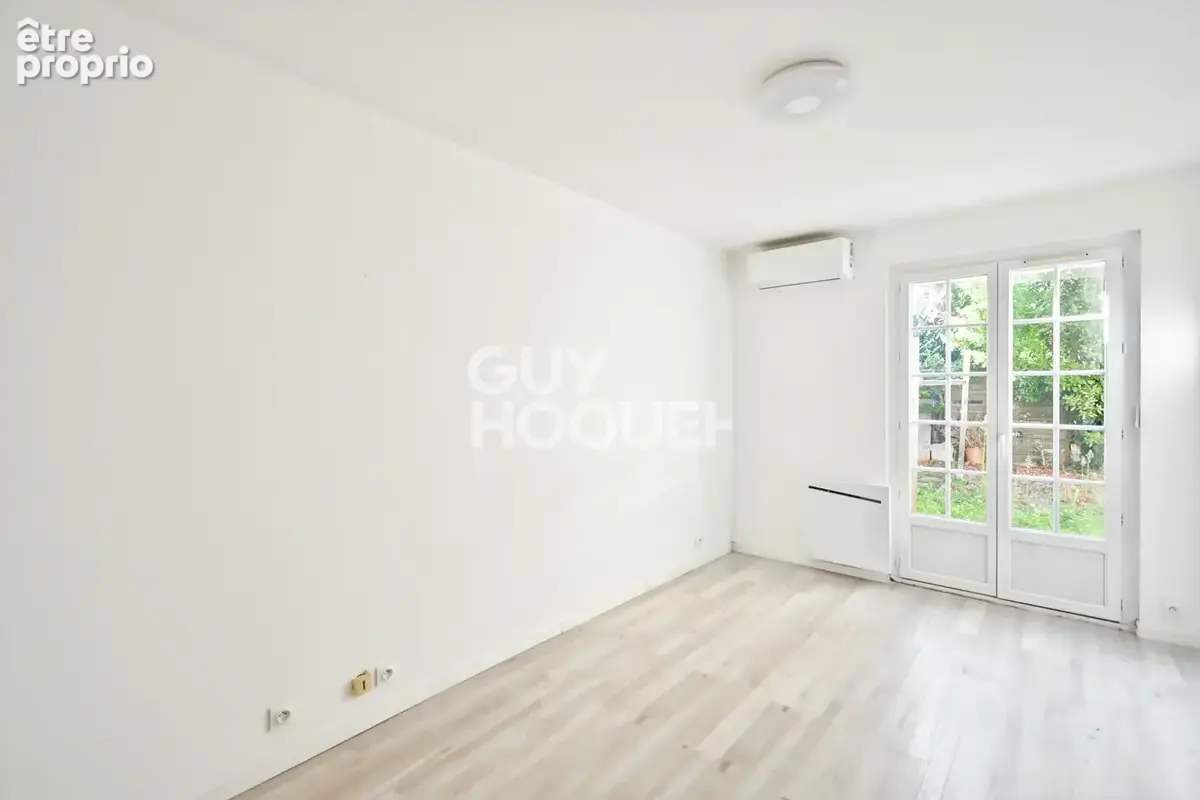 Maison de plain-pied sans travaux à Gretz-Armainvilliers - photo 7