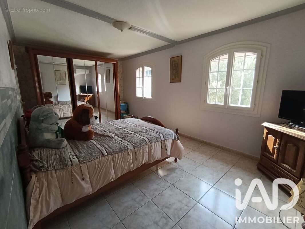 Maison 117 m² à Le Boulou  - photo 8