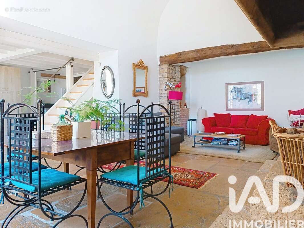 Photo 4 - Appartement à LISSIEU