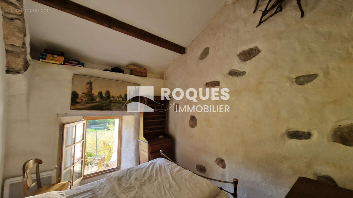 Cirque de Navacelles, maison avec terrasse en vente - photo 13
