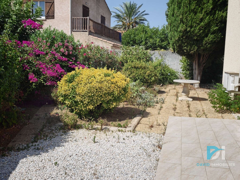 Villa 3 chambres au calme avec salon cathédrale et terrain piscinable - photo 4
