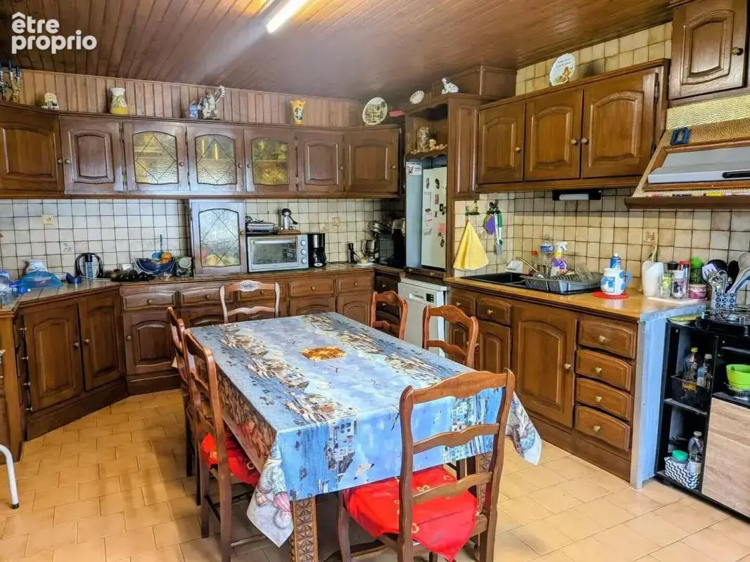 Maison de caractère à rénover - photo 5