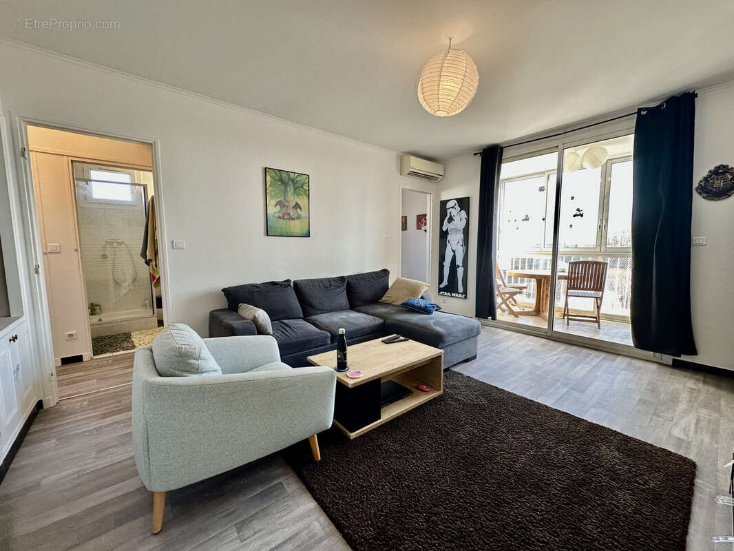 Appartement à ARLES