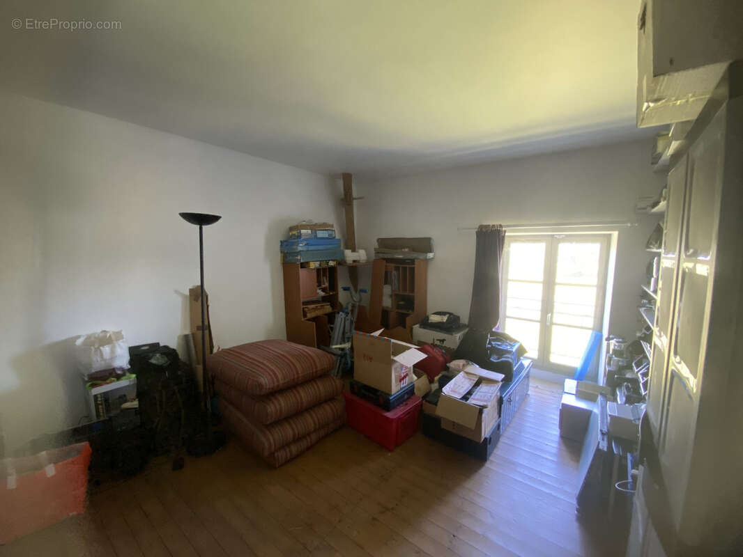 Maison de campagne ! - photo 13
