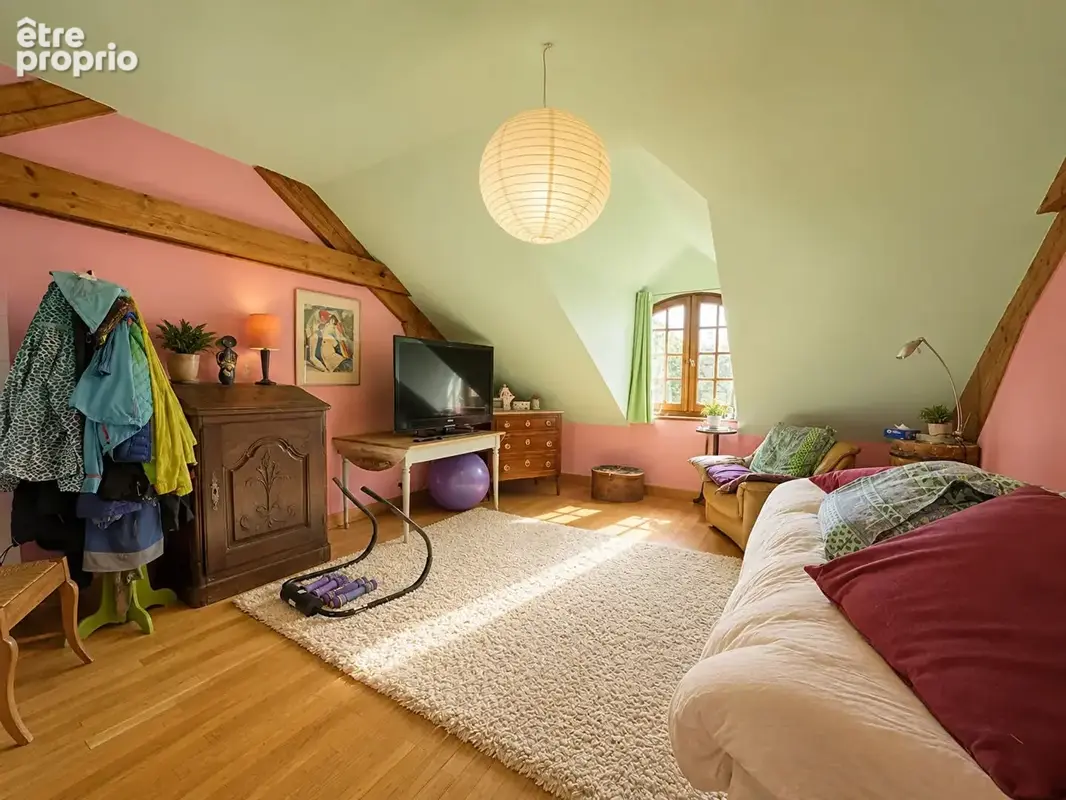 Maison 7 pièces - Rambouillet - photo 12