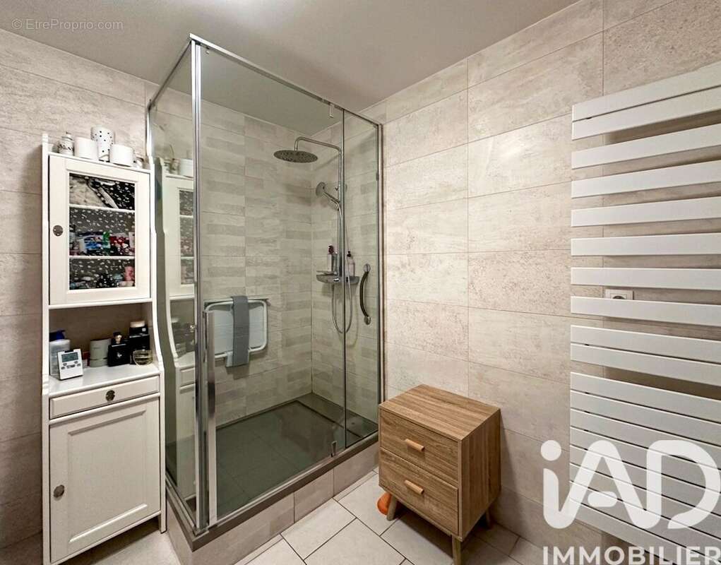 Photo 6 - Maison à ARNIERES-SUR-ITON