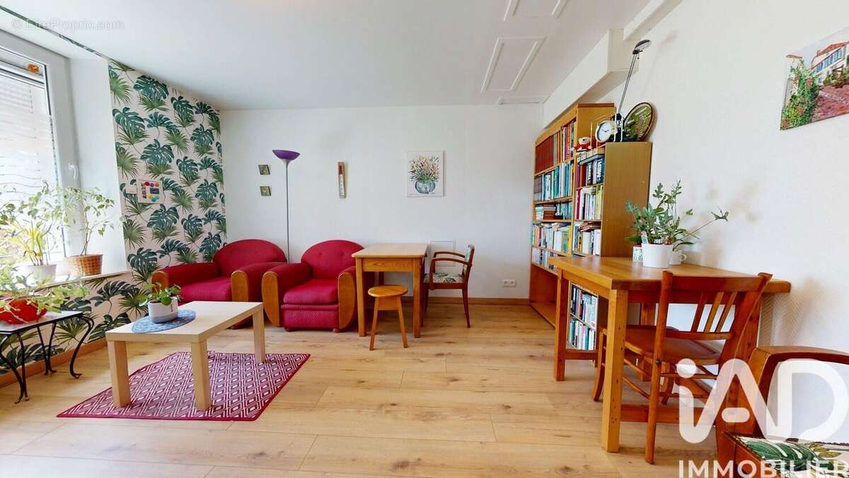 Photo 2 - Maison à MONTAUBAN