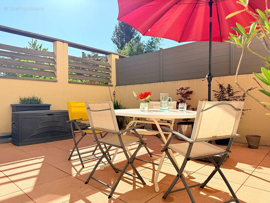Appartement à VAISON-LA-ROMAINE