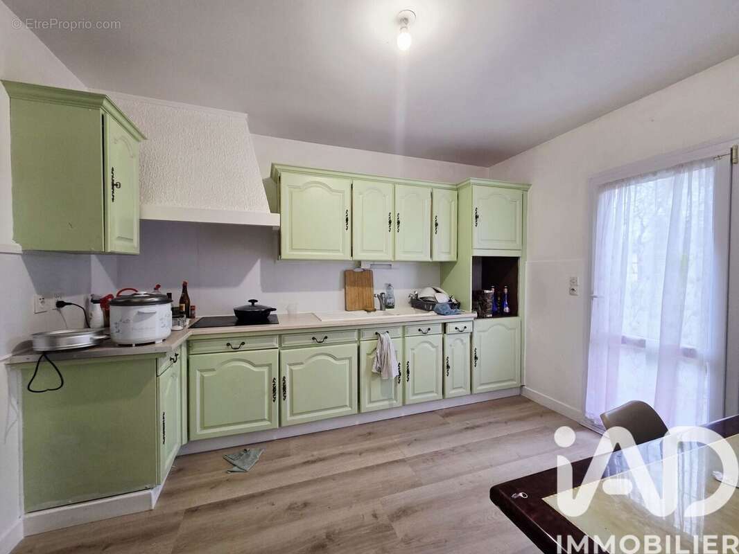 Photo 3 - Maison à POITIERS