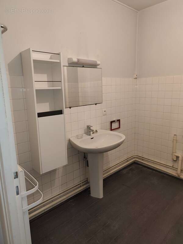 Appartement à vendre 3 pièces ANGOULEME (16) - photo 16