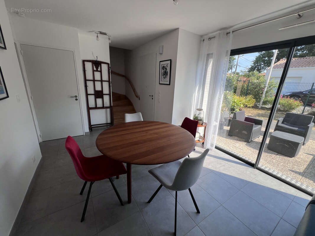 Maison à PORNIC