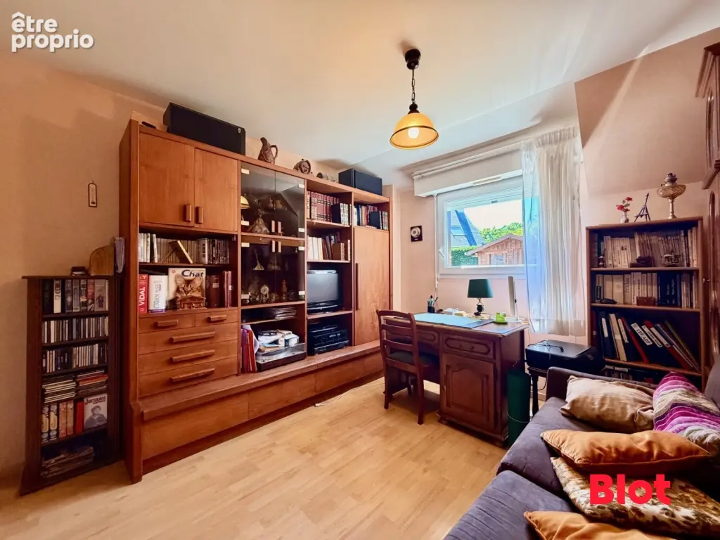 Maison 5 pièces 100 m² à vendre à Vannes (56000) - photo 8