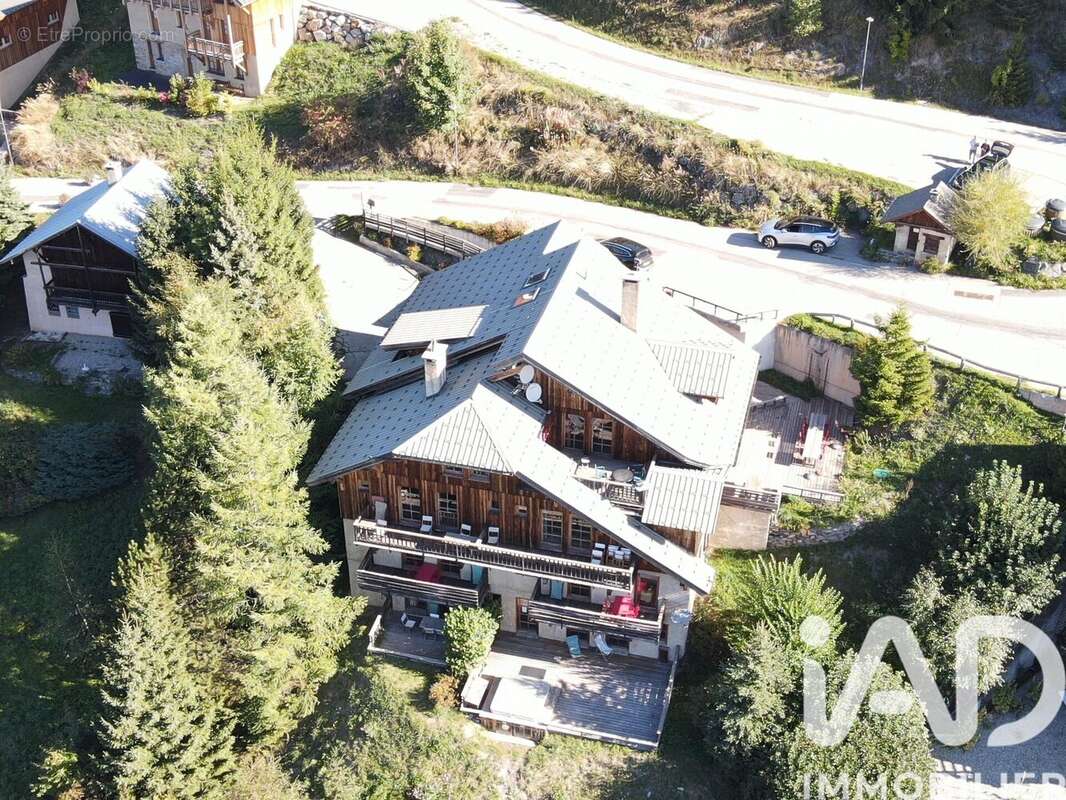 Appartement 132 m² à Villard-Reculas  - photo 6