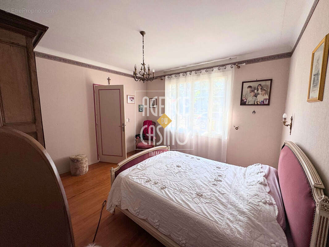 Maison à LA BAULE-ESCOUBLAC