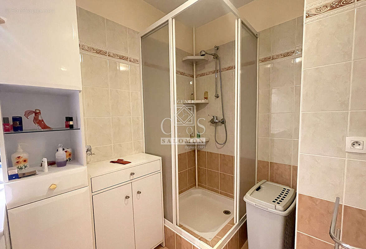 Appartement à VANNES